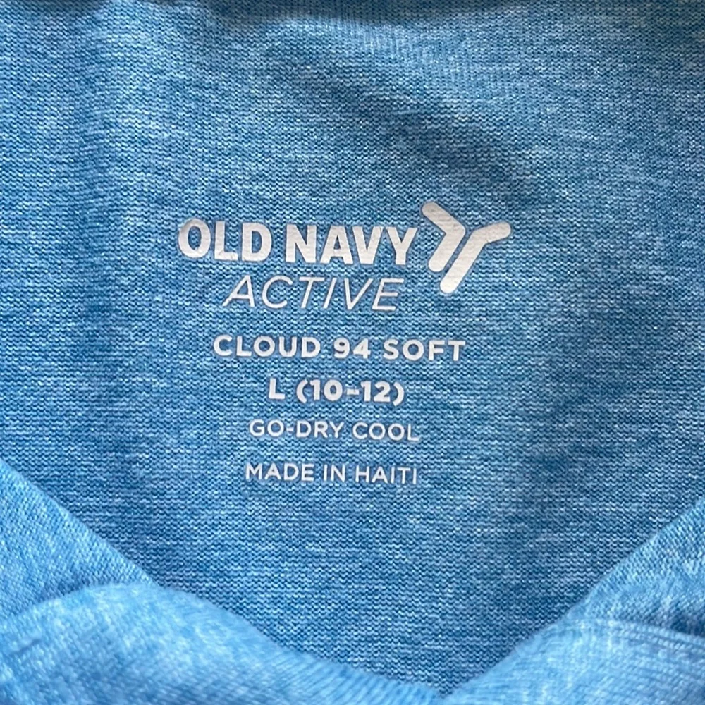 Old Navy Polo